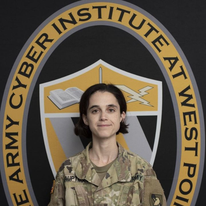 Allyson I. Hauptman