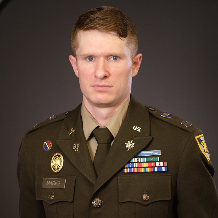 Nathaniel Marks