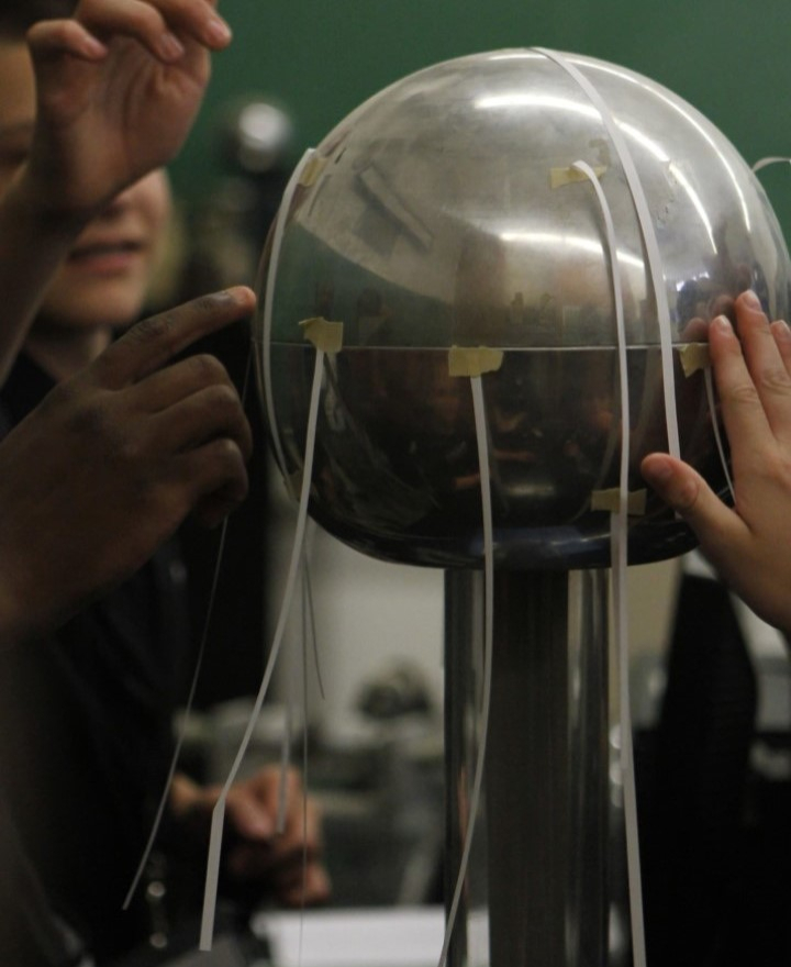 Trendy Pants and Shoes