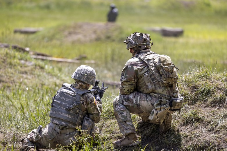 Military Science & Training (MST) United States Military Academy West