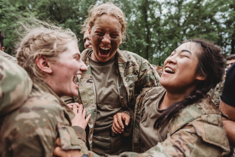 Military Science & Training (MST) United States Military Academy West