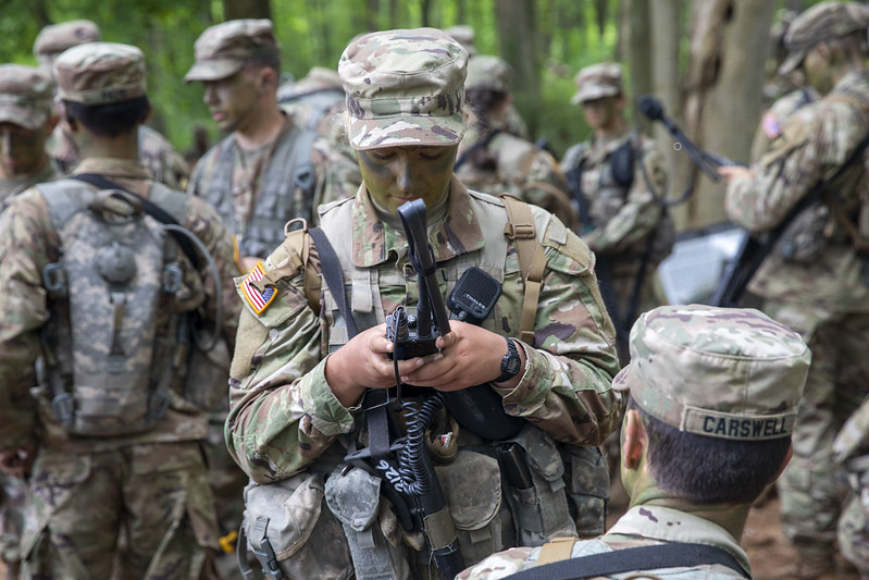 Cadet Summer Training 2021 United States Military Academy West Point