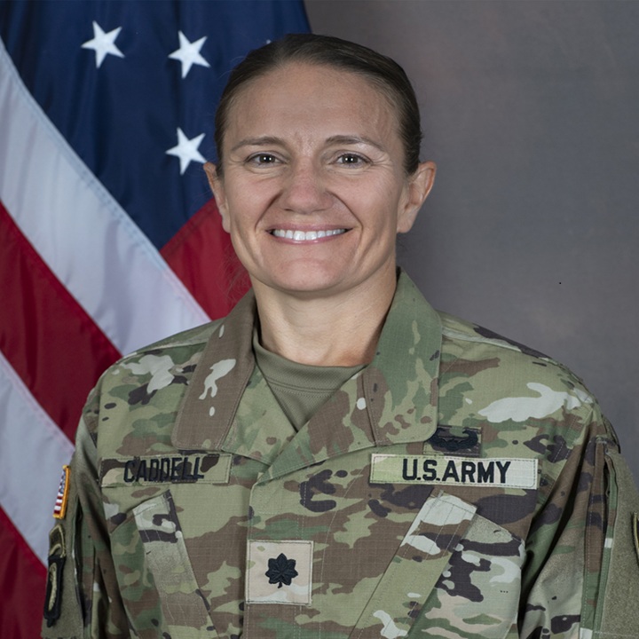 Jessica Caddell