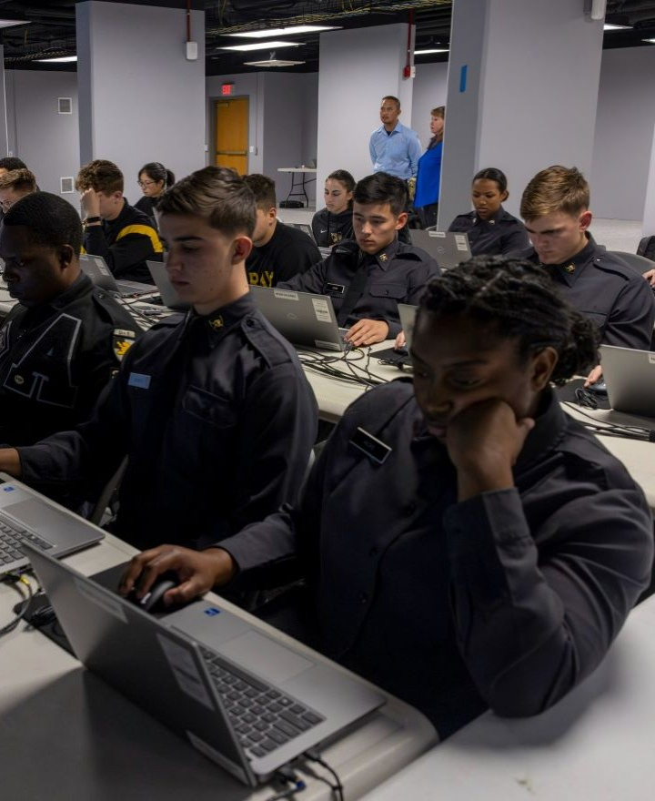 Trendy Pants and Shoes