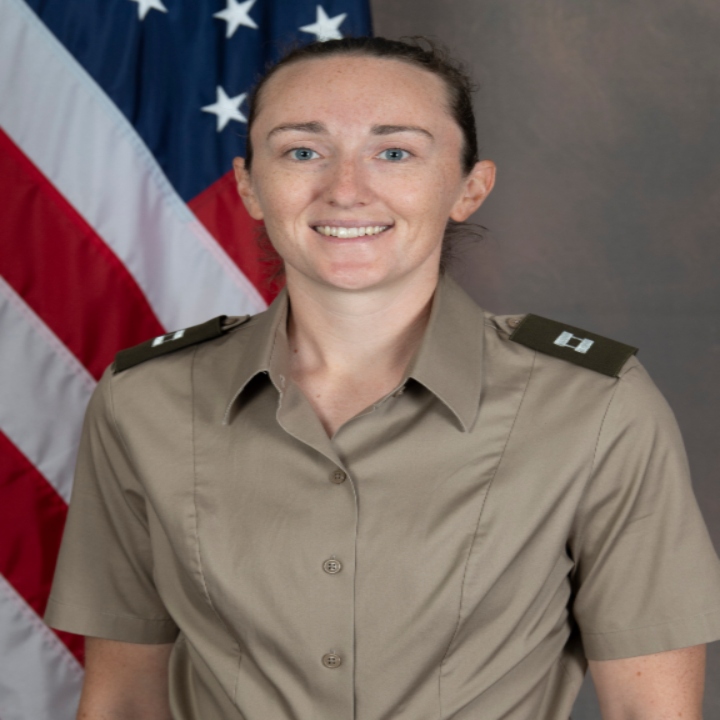 Carleen Schumacher