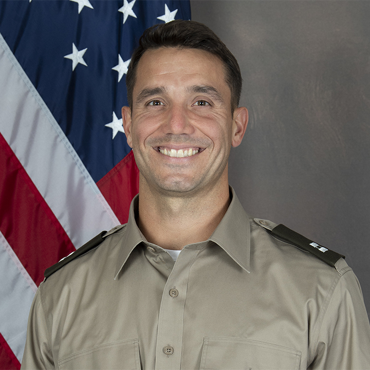 Dustin Dieter
