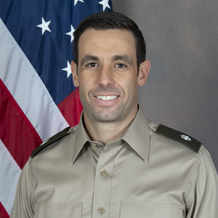 Andrew T. Inman