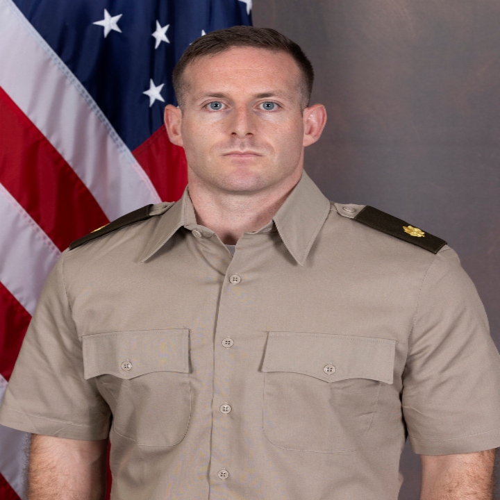 Patrick H. Branham