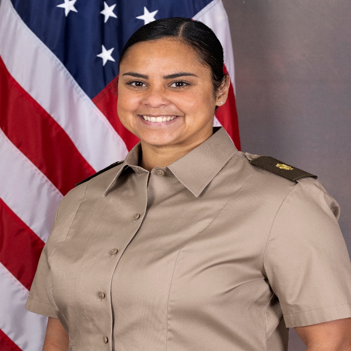 Joanlyn Z. Quinones Negron