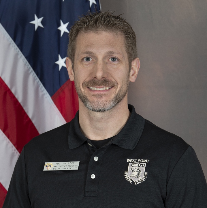 Tim Goetz | U.S. Military Academy West Point