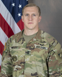SFC Zachary Utley