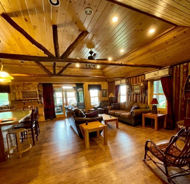 75 Lake Simond Rd, Tupper Lake NY X20700977 Gillis Realty Inc.