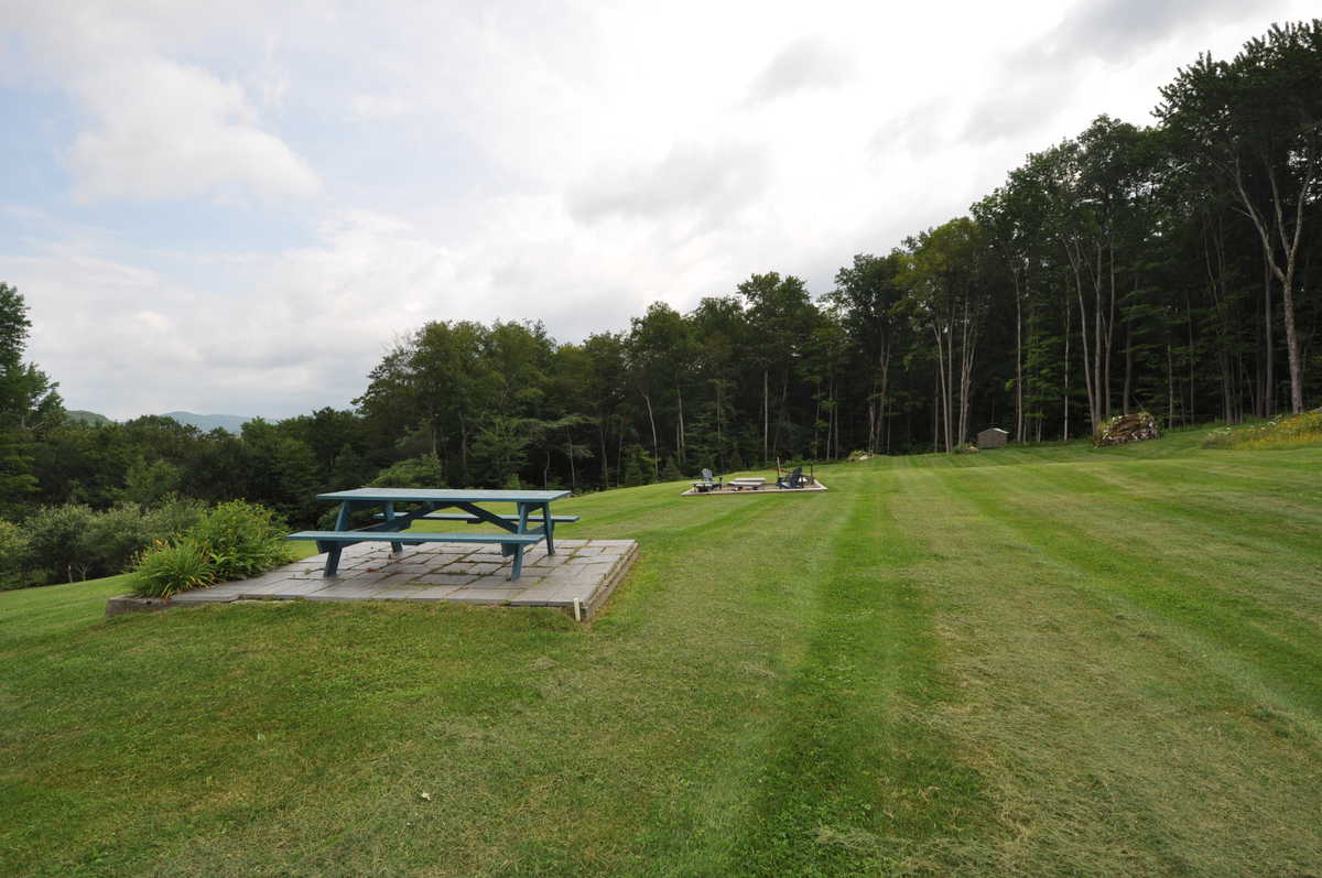 481 Rogers Road, Dorset VT Josiah Allen Real Estate Southern Vermont