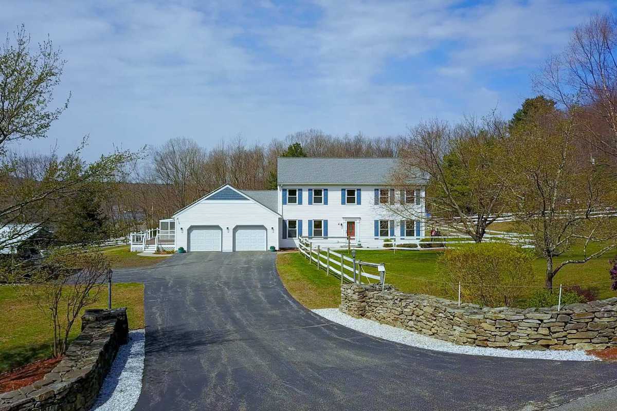 Equine Homes Real Estate, LLC