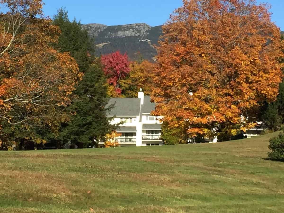 6047 Mountain Road Lodge 17 Stowe Vt X37245278 Little River