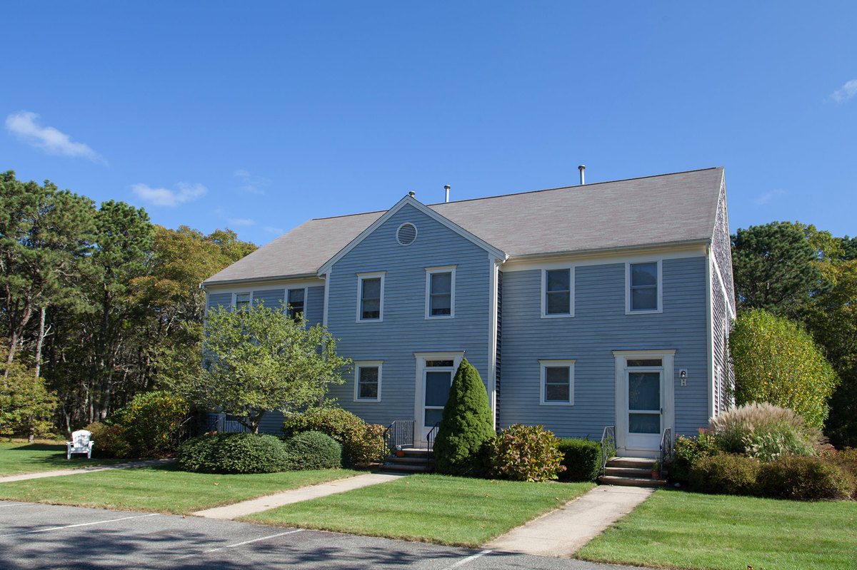 Cape Cod yearly rentals Dennis, MA