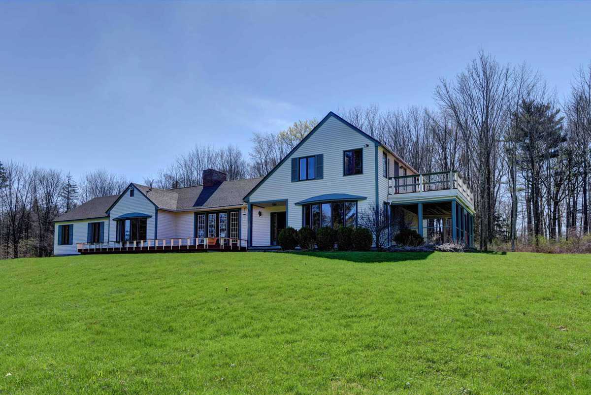 41 Baldwin Hill Egremont