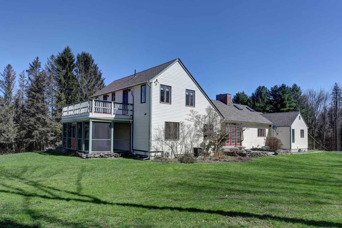 41 Baldwin Hill Egremont