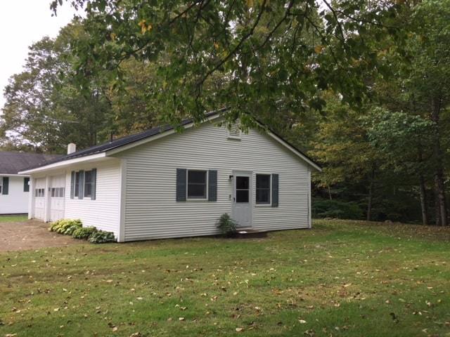 763 Nebraska Valley Road Stowe Vt X98152822 Little River Realty