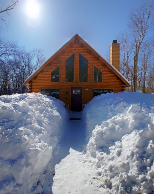 Long Term Winter Rentals