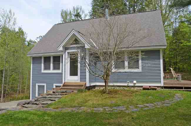 Okemo Mountain Rentals Ludow Vt Ski Rentals Vermont Properties