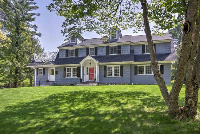 Real Estate Hanover Nh Hanover Nh Homes For Sale
