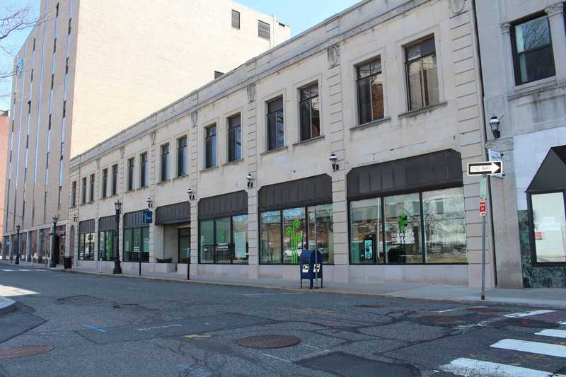 Commercial Listings in Western MA Colebrook Realty