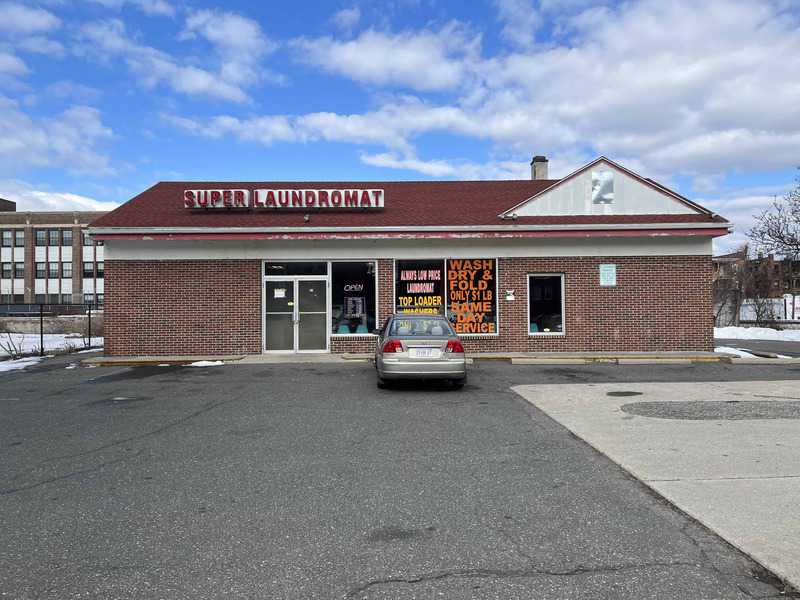 Commercial Listings in Western MA Colebrook Realty