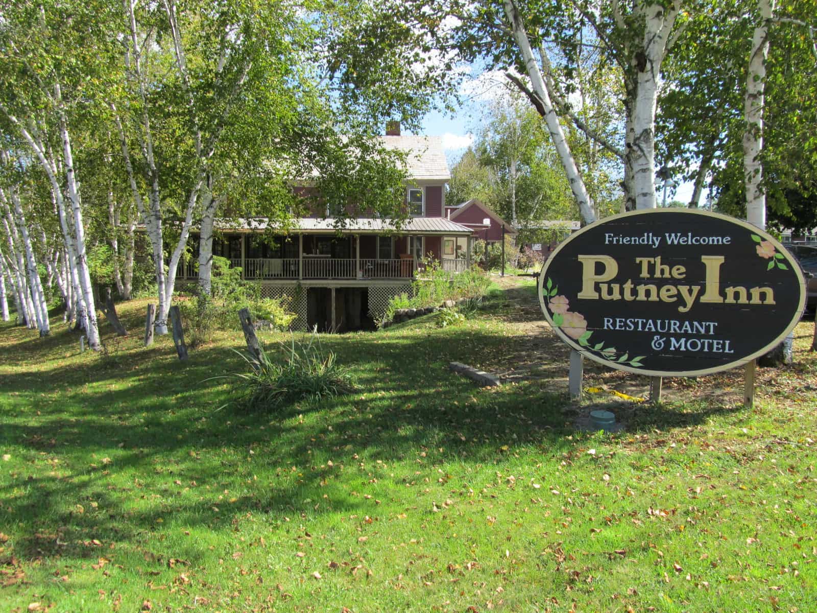 , Putney VT X17065824