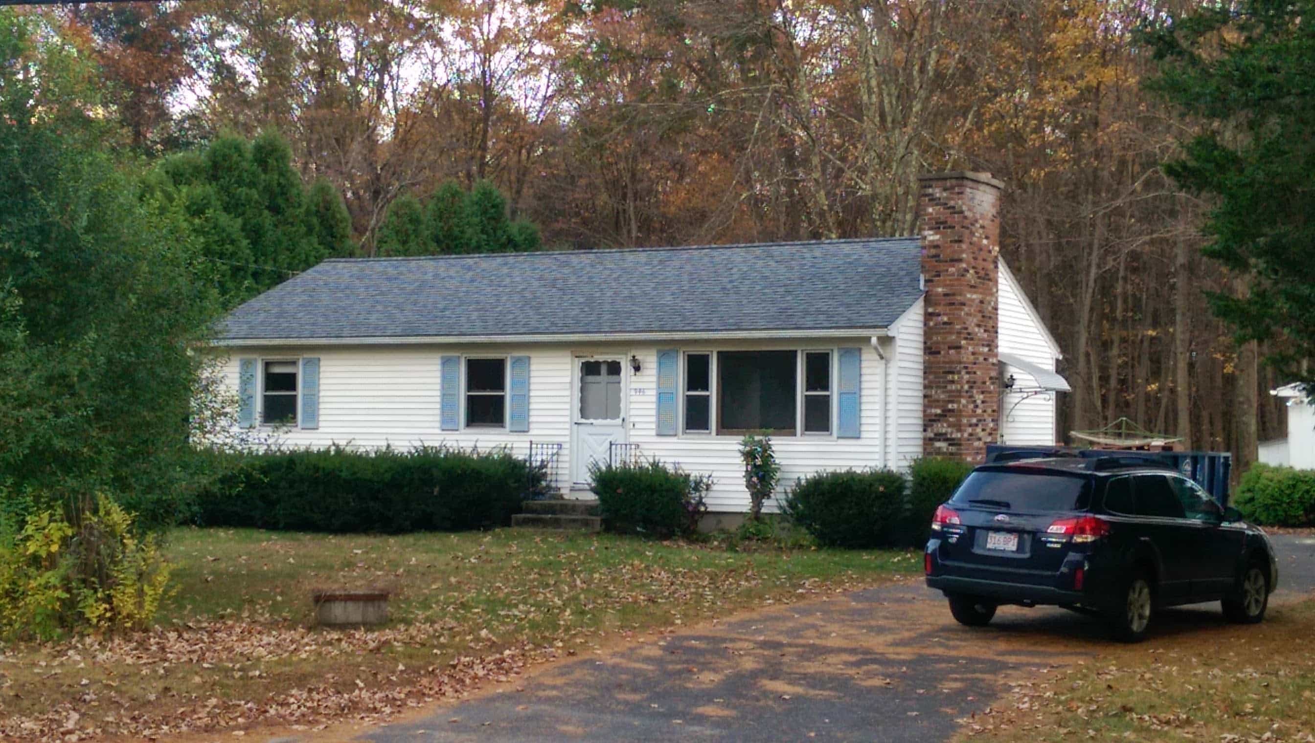 Neighbors Taylor Real Estate