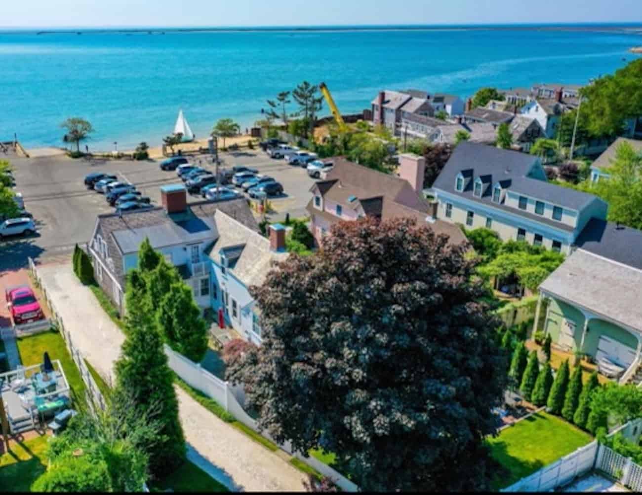 Cape Cod Real Estate & Homes Provincetown Real Estate & Homes