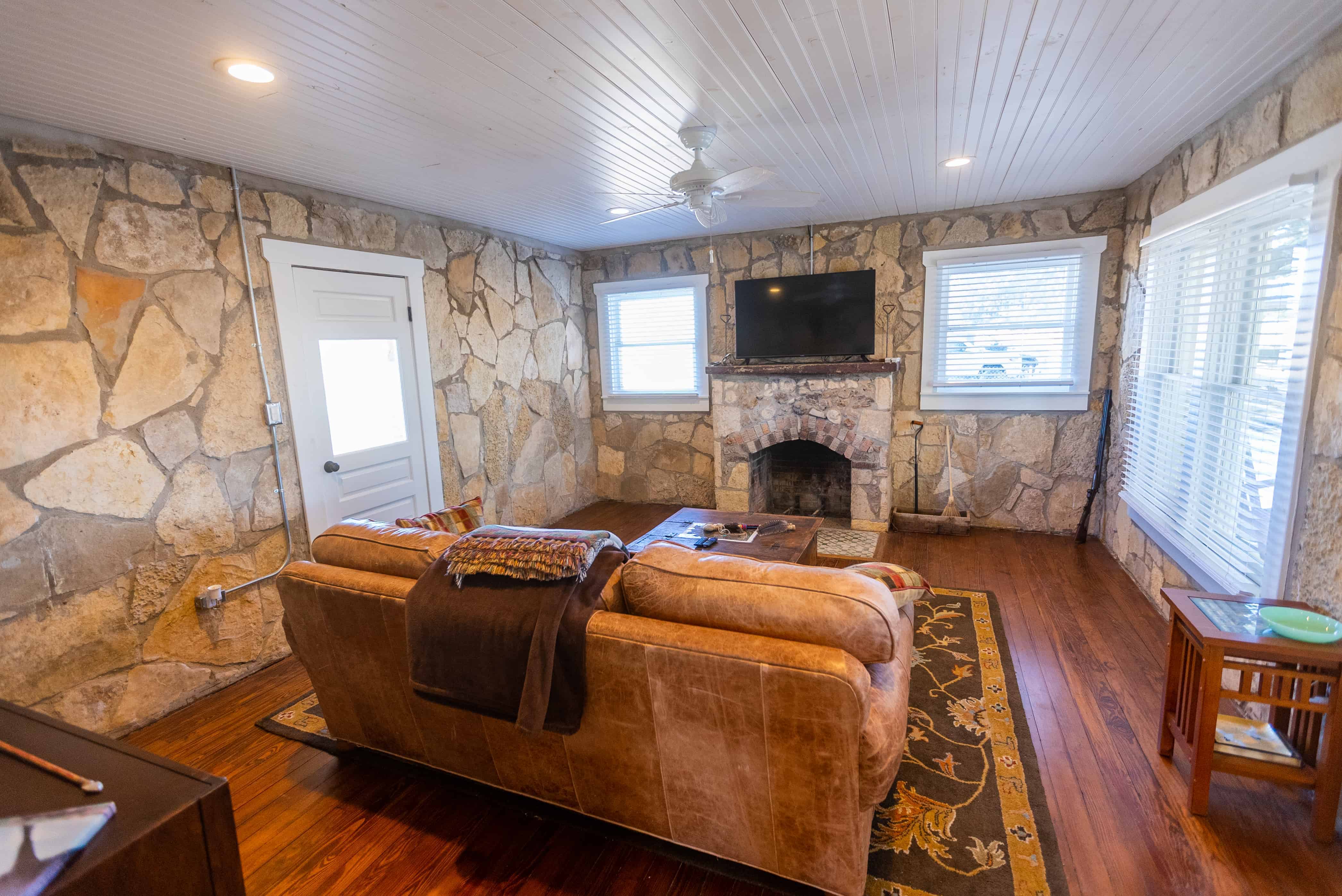 Medina Riverfront Ranch