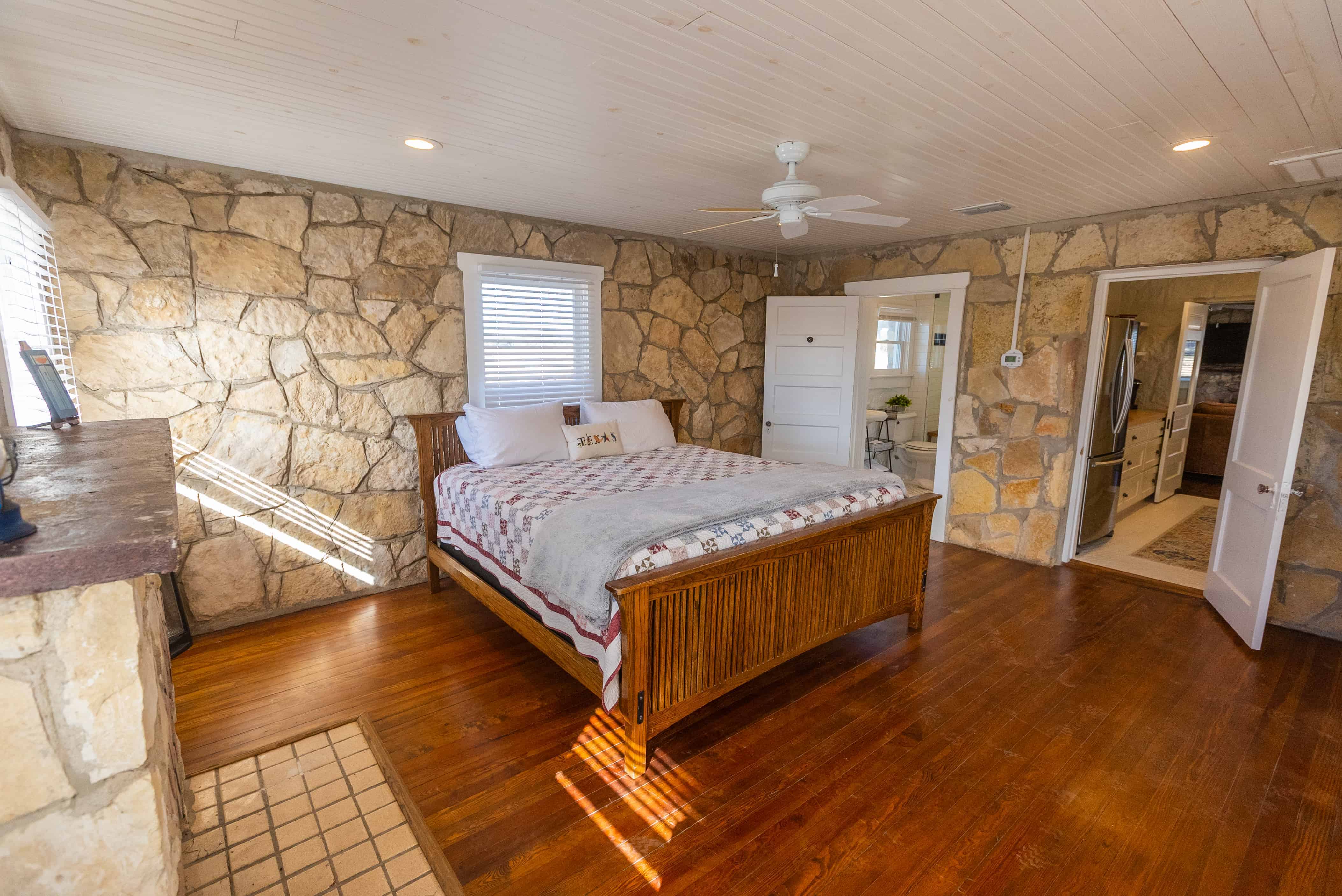 Medina Riverfront Ranch