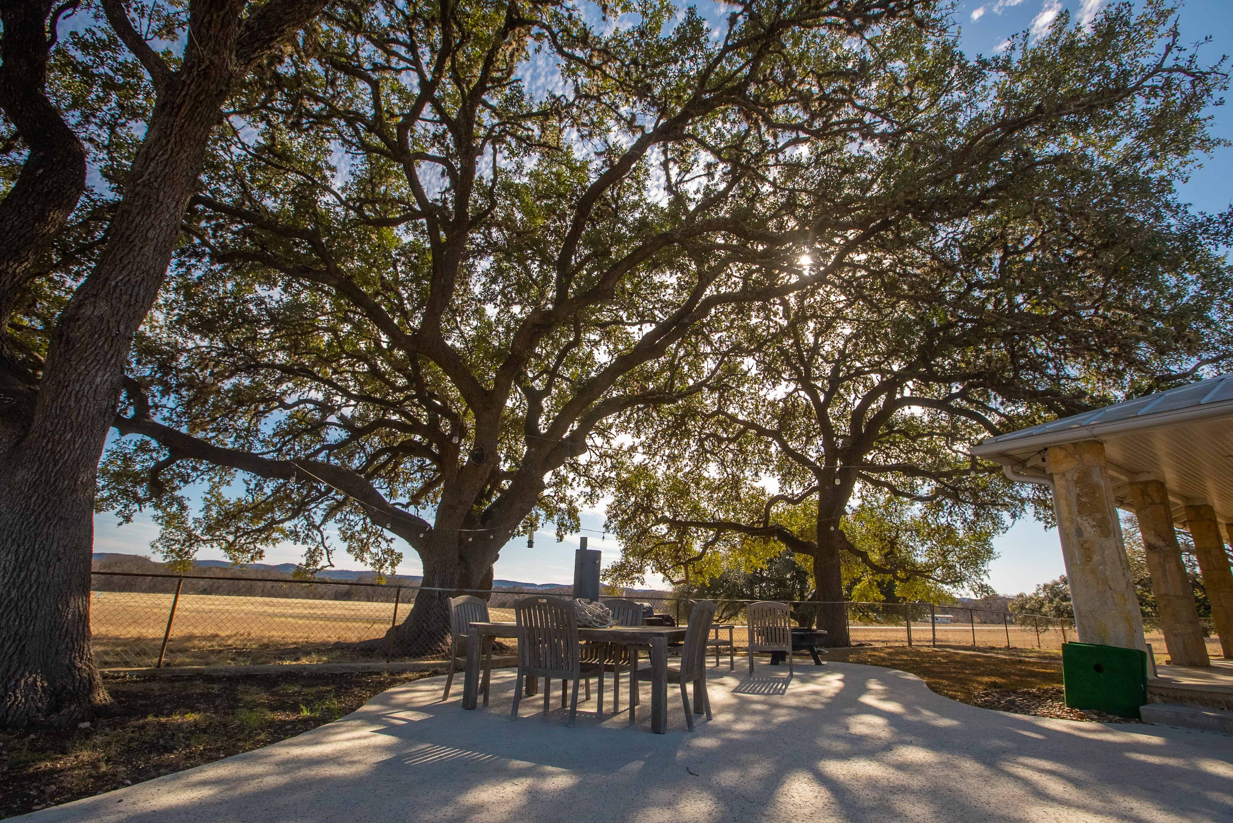 Medina Riverfront Ranch