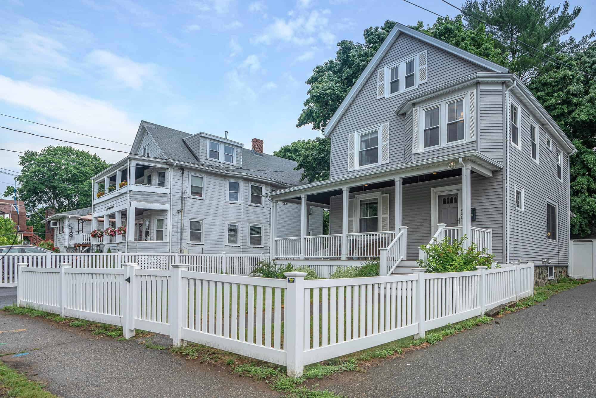 Reading MA Real Estate Homes for Sale Reading MA MA Realtors