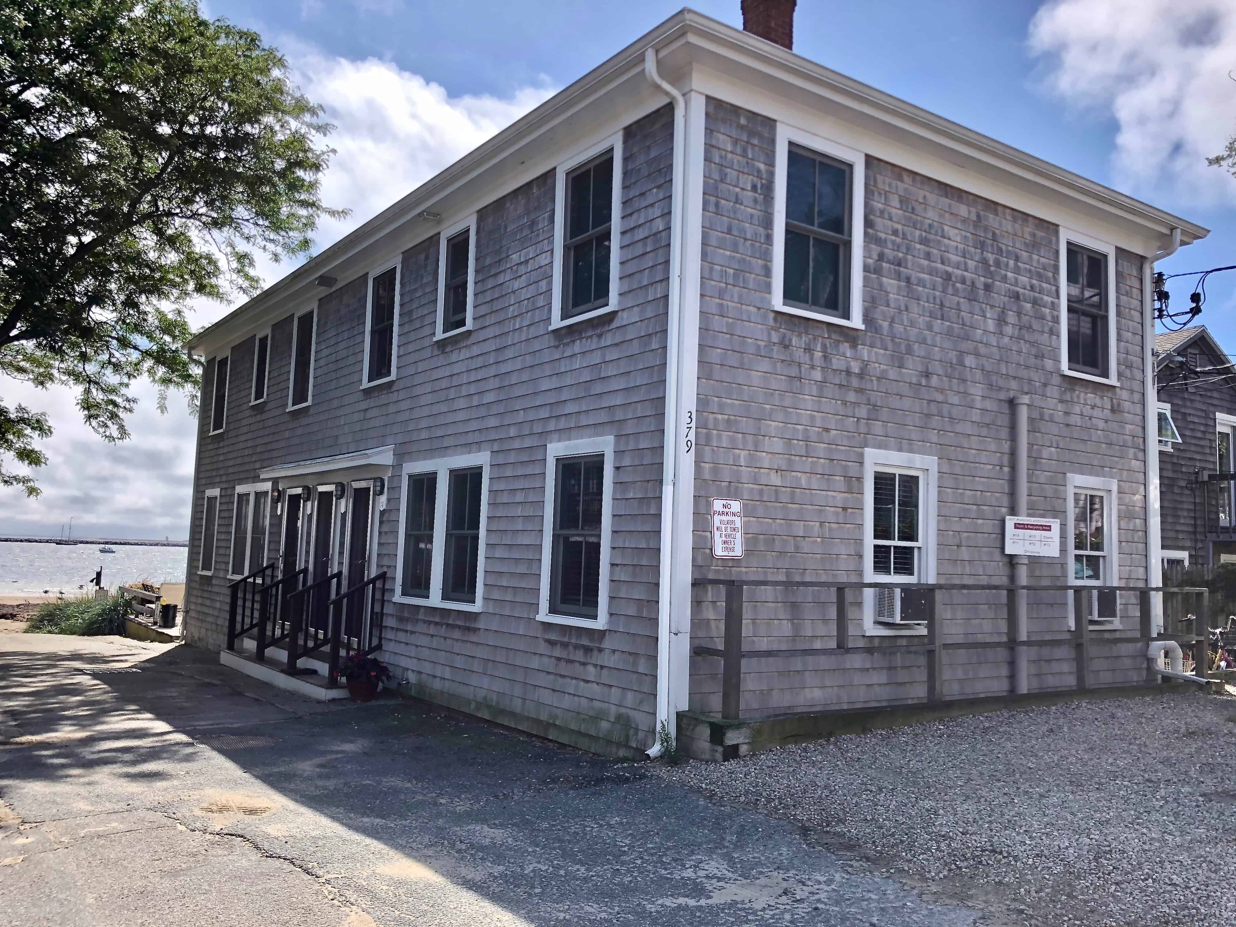 Cape Cod Real Estate & Homes Provincetown Real Estate & Homes