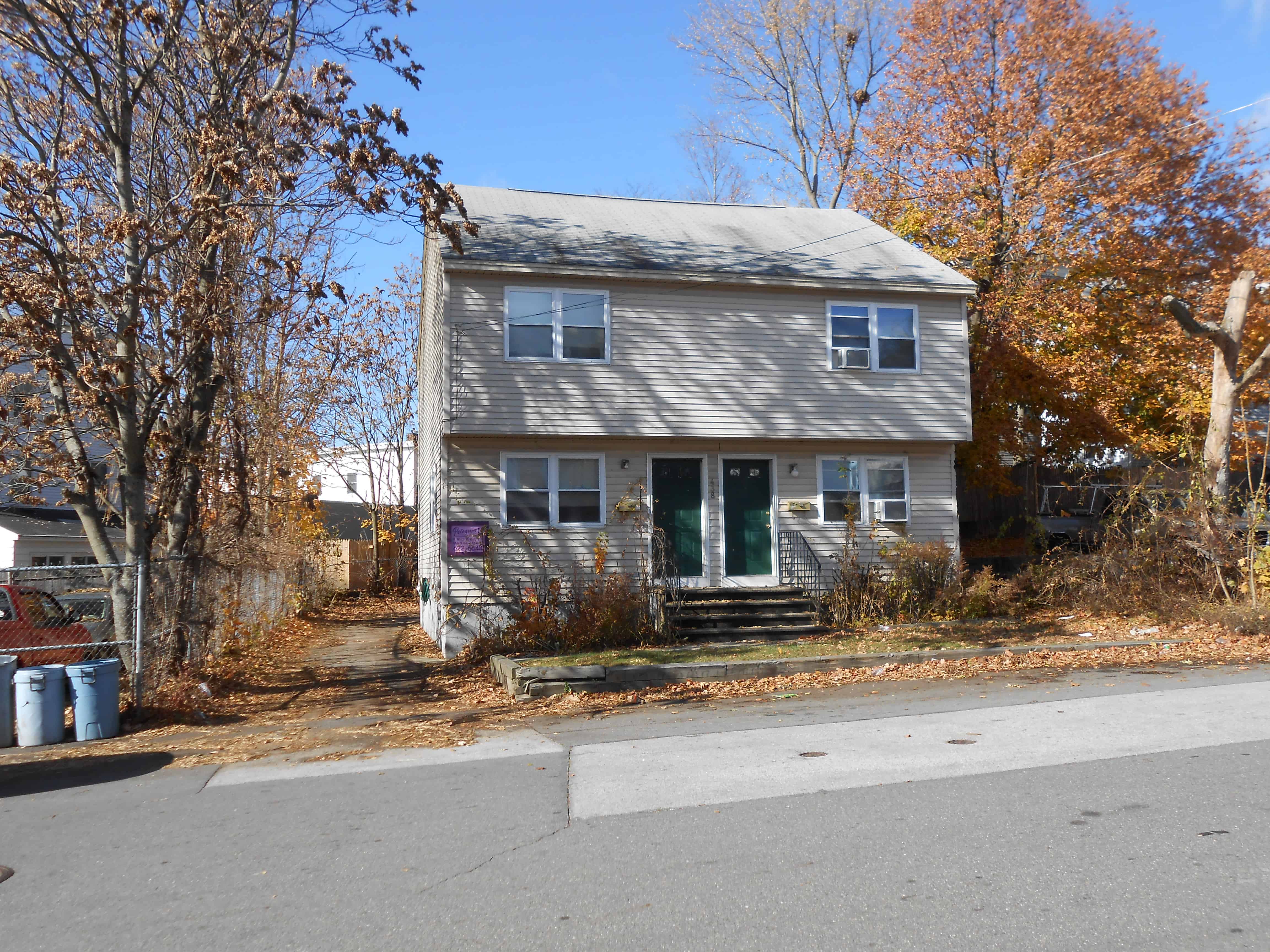 Peloquin Realty & Property Management