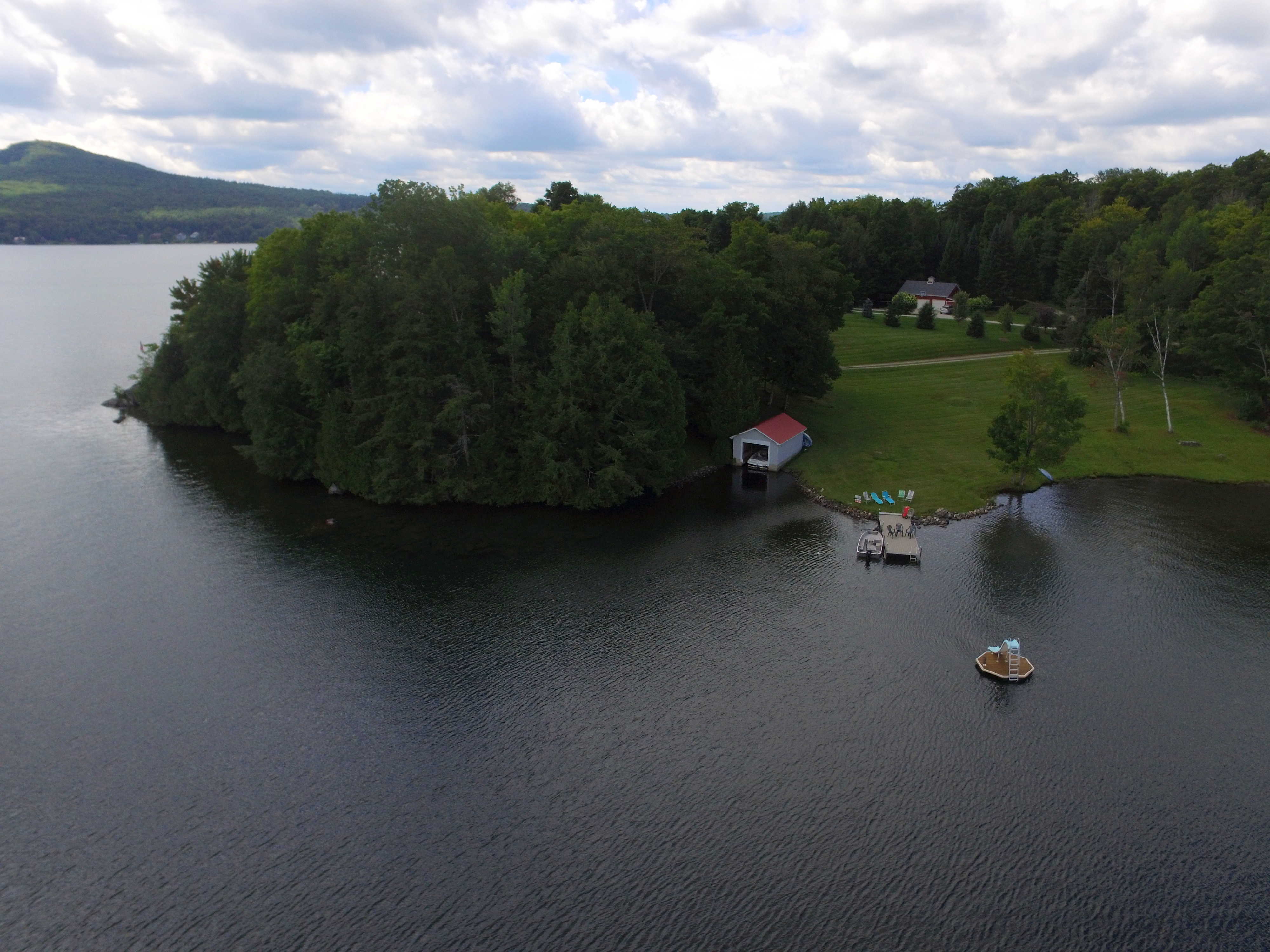 Jim Campbell Real Estate