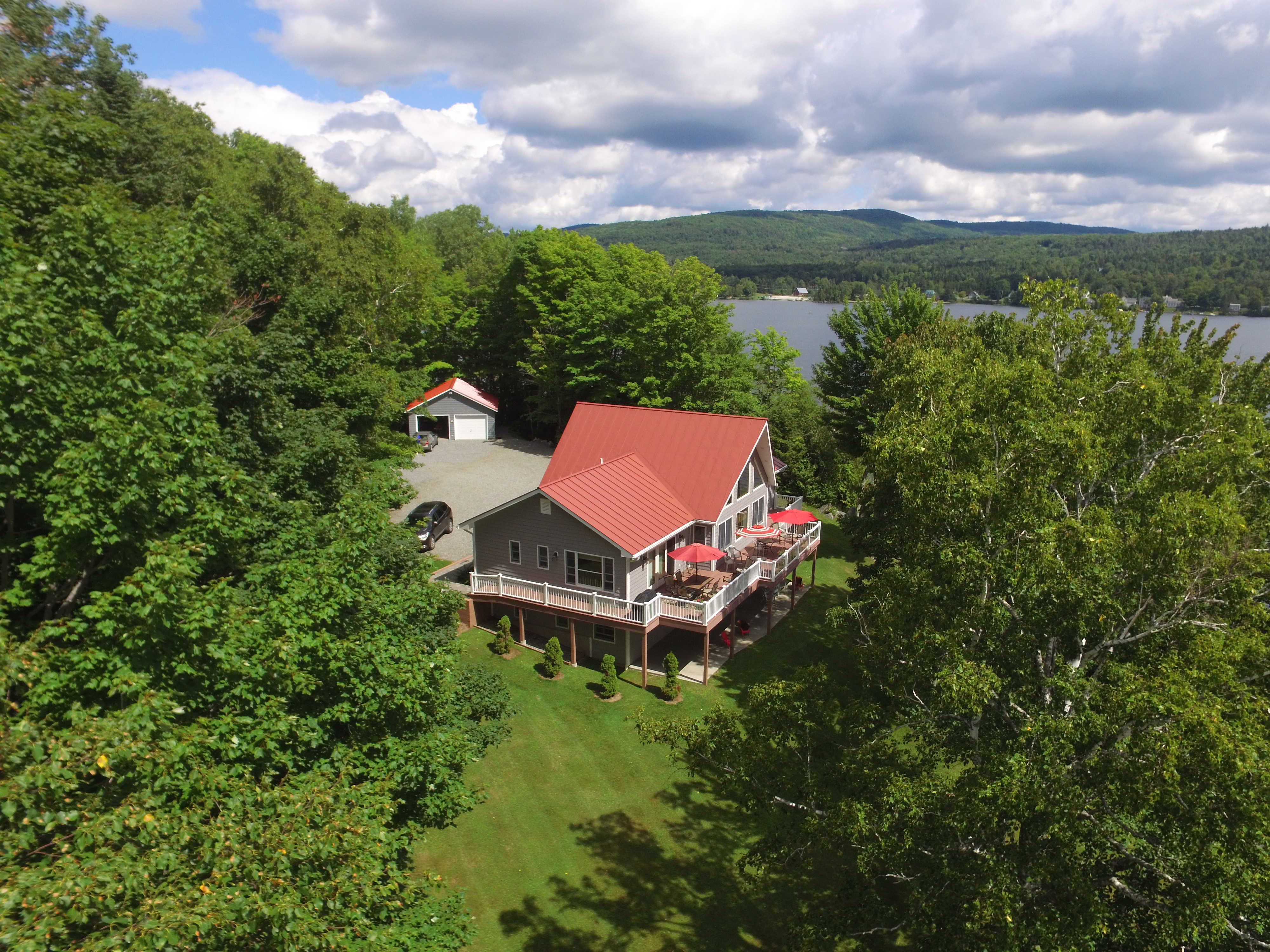 Jim Campbell Real Estate