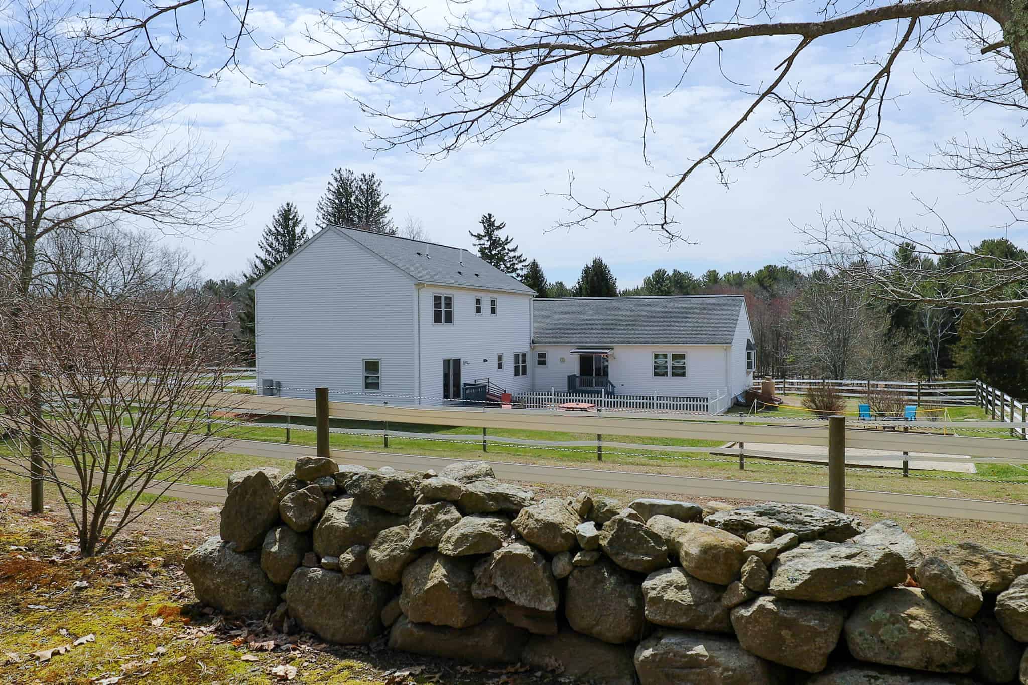 Equine Homes Real Estate, LLC