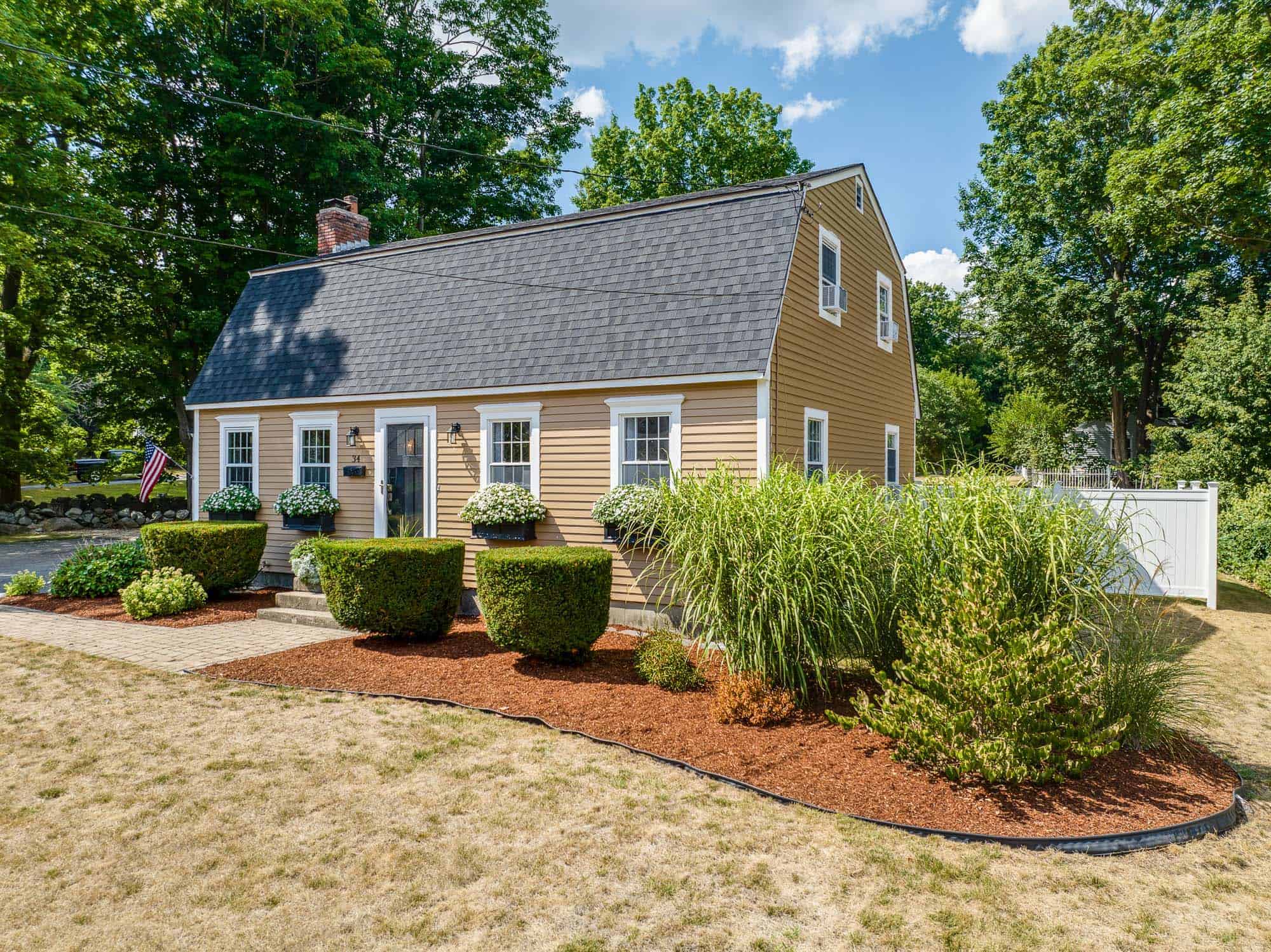 Reading MA Real Estate Homes for Sale Reading MA MA Realtors