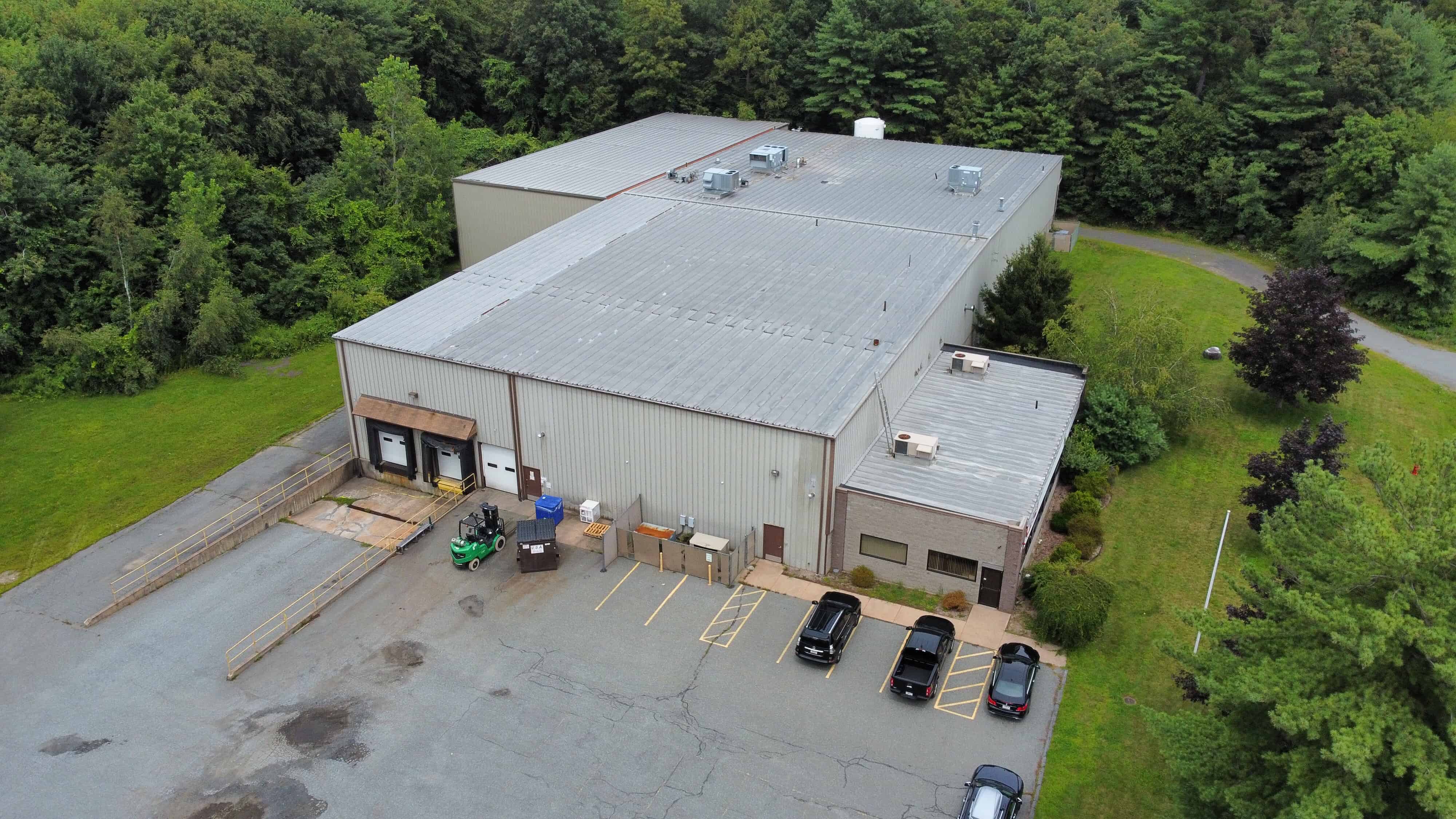 Commercial Real Estate Properties in Western MA Colebrook Realty