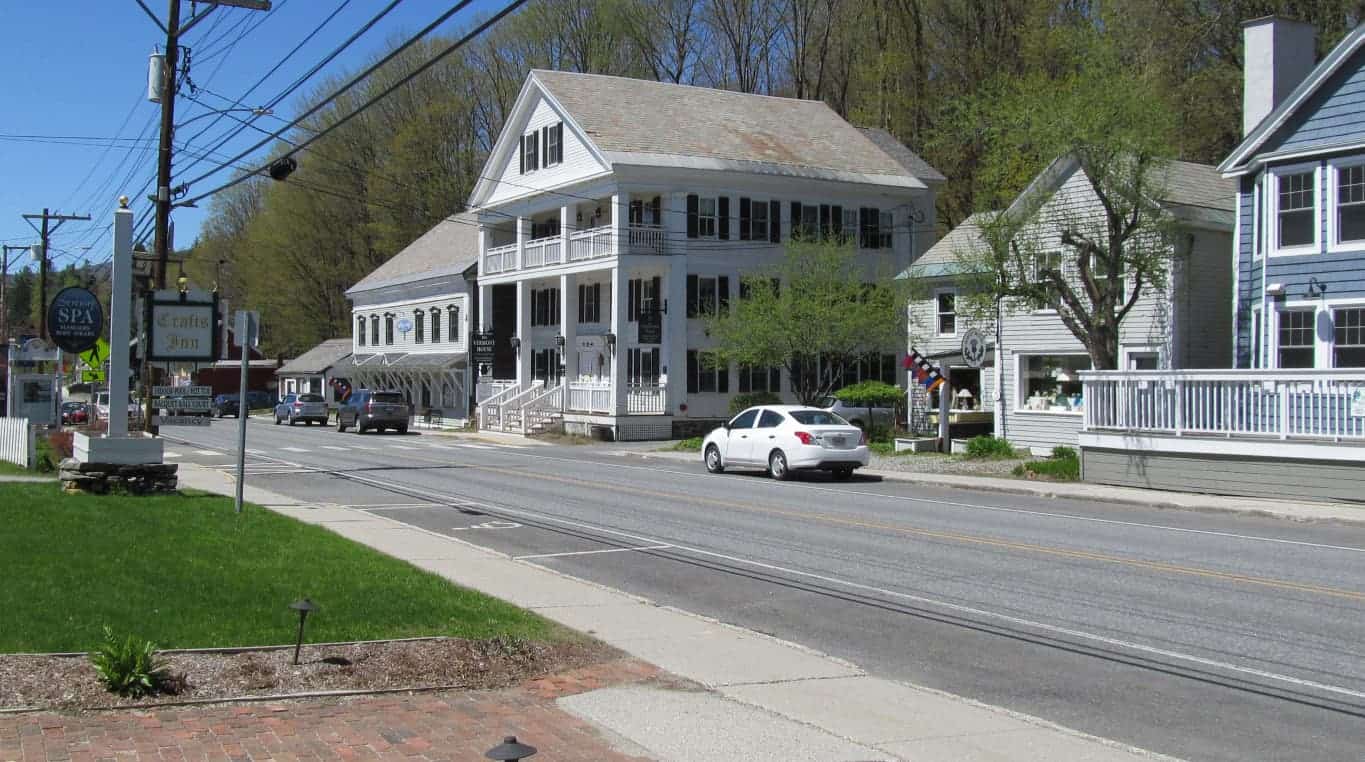 15 West Main Street, Wilmington VT X42595423
