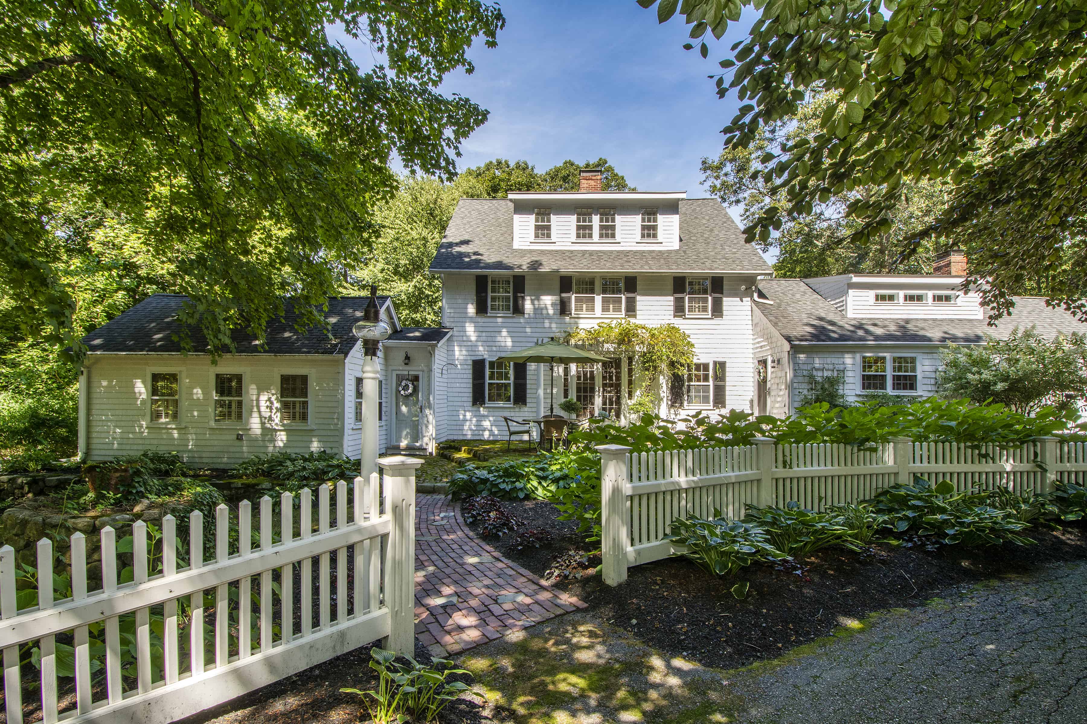 South Shore Real Estate Cohasset MA Real Estate & Homes for Sale