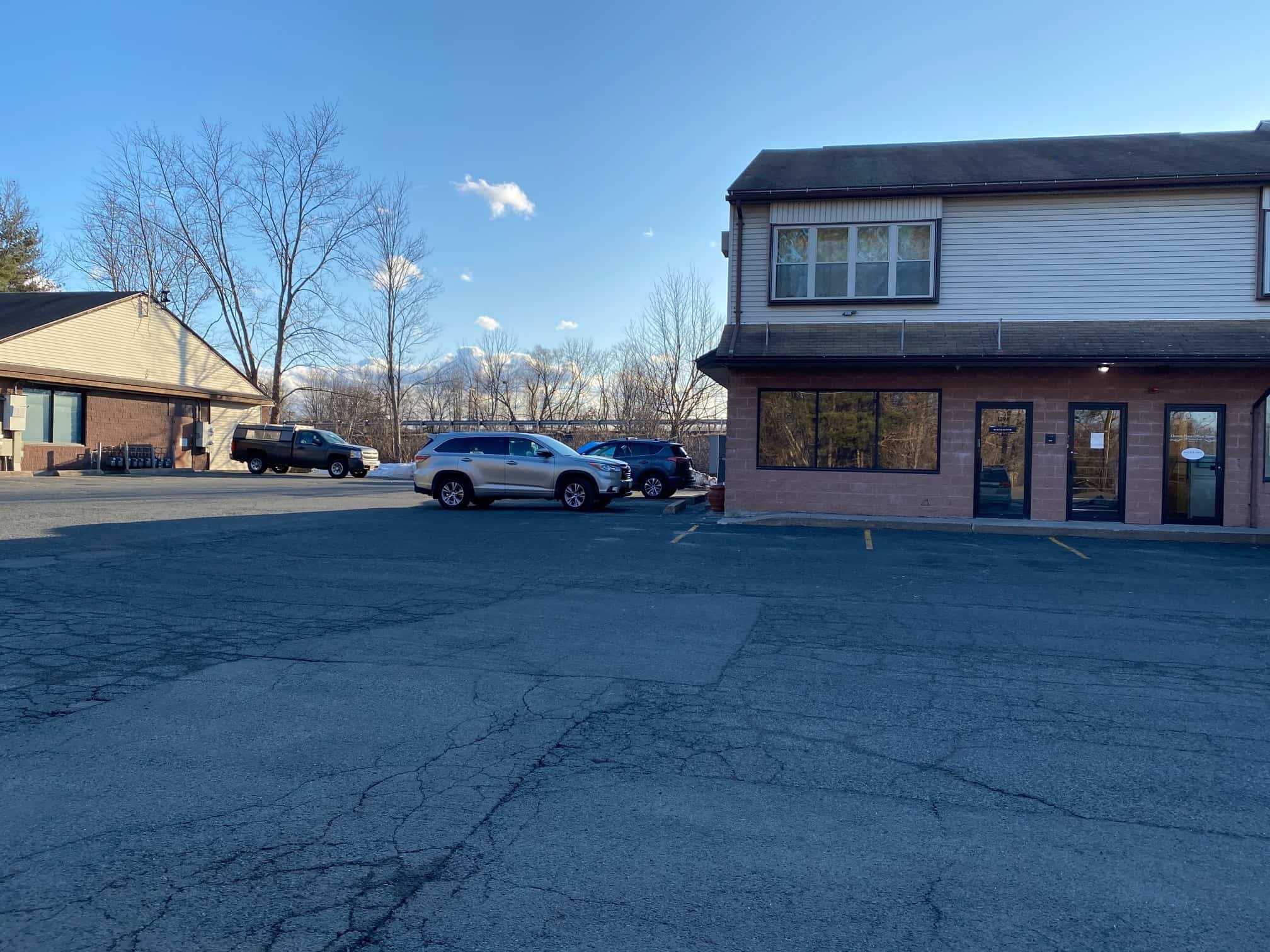 Neighbors Taylor Real Estate