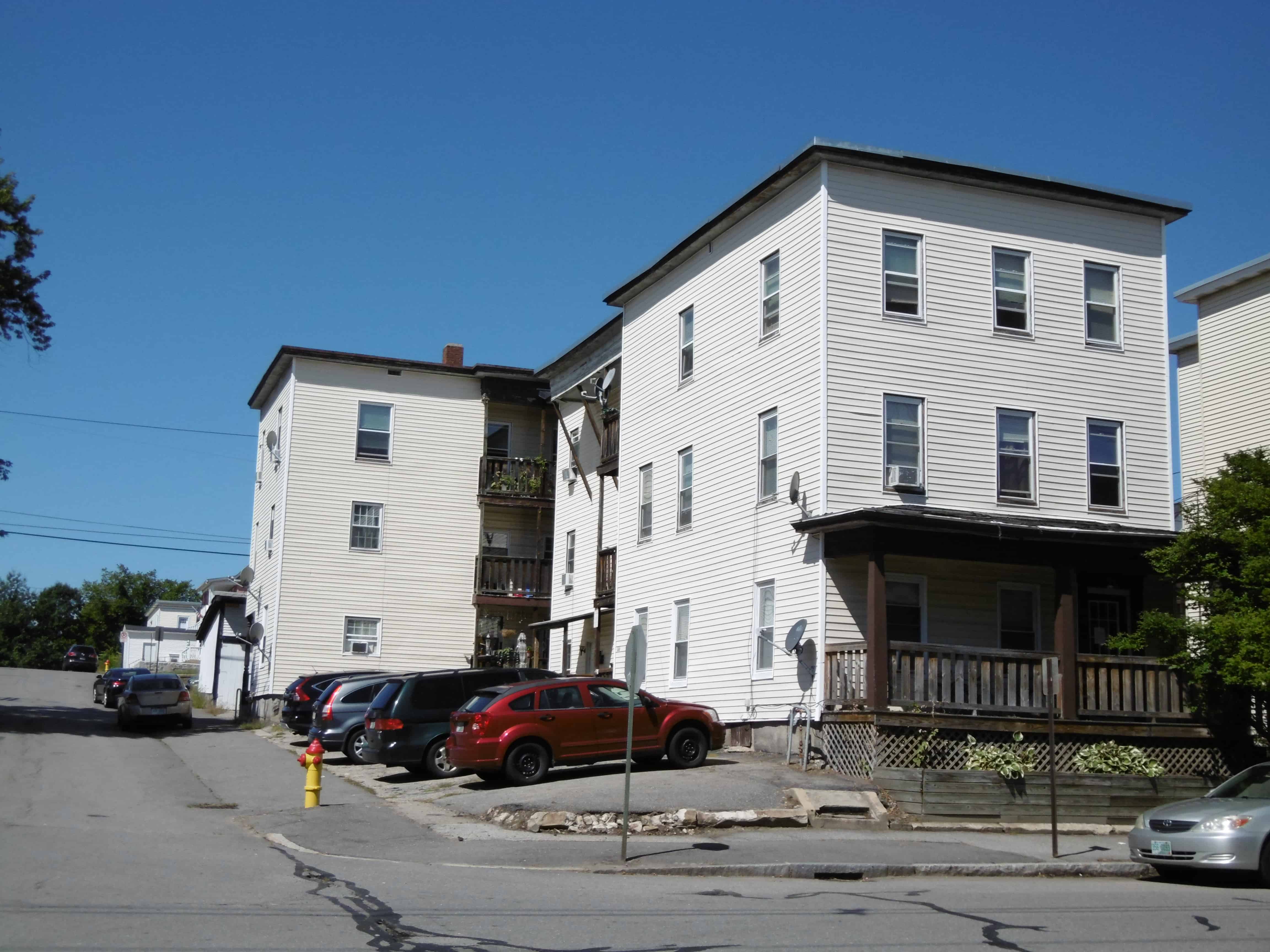 Peloquin Realty & Property Management