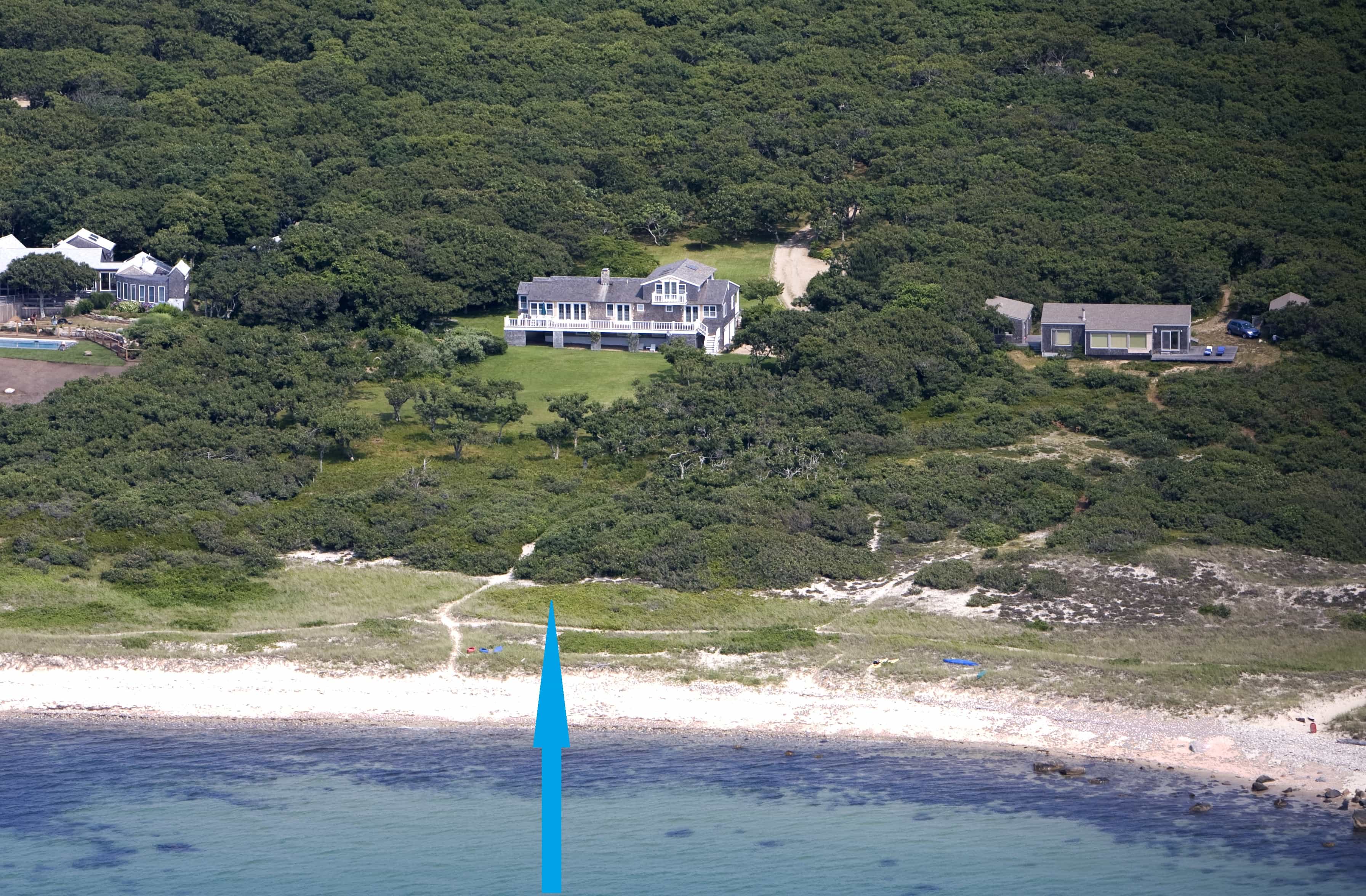 55 Tilton Farm Road, Chilmark MA Real Estate Listing MLS X51187721