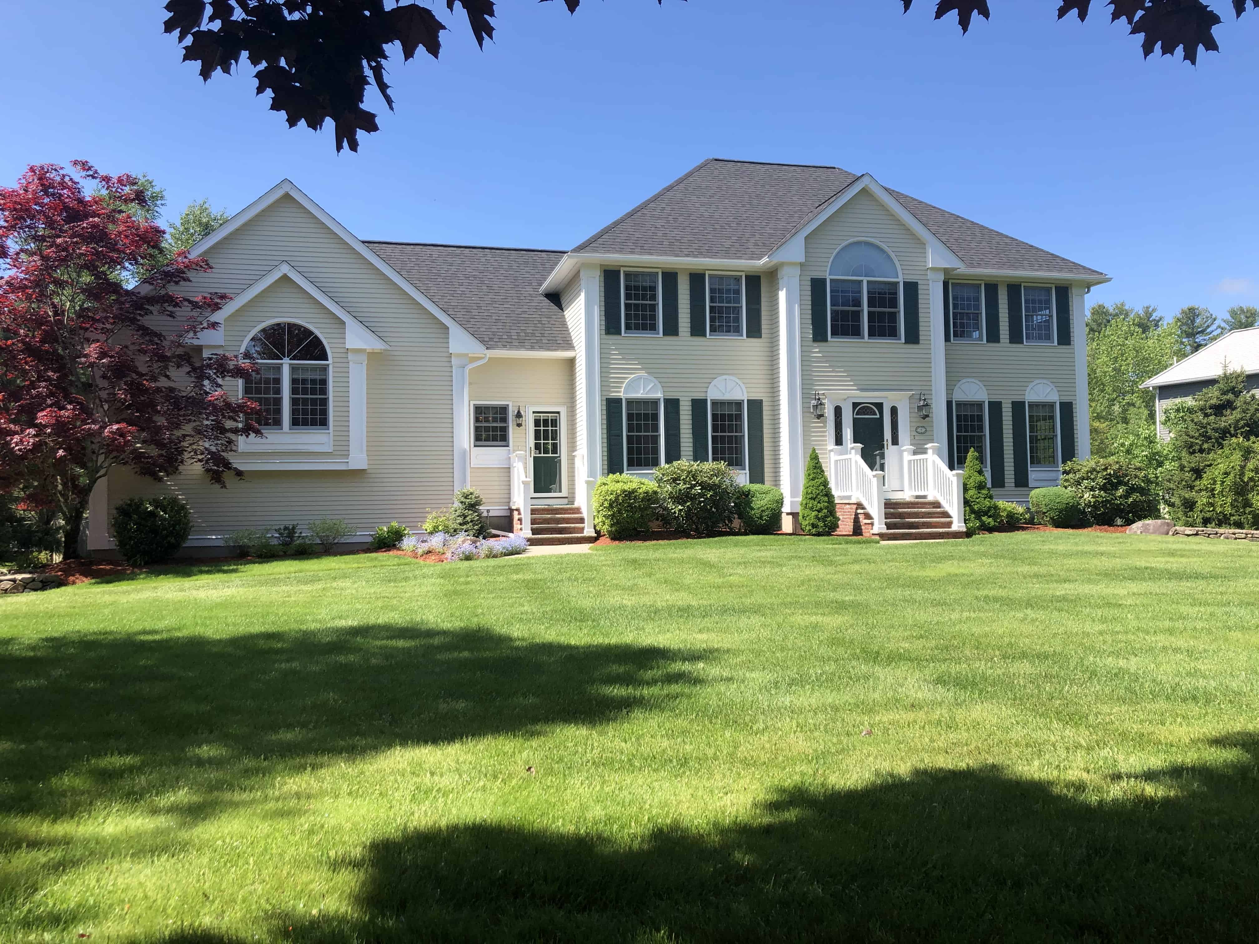 All Seasons Limousine Boxborough Ma justinbluedesign: Home Sellers Edge North Andover Ma