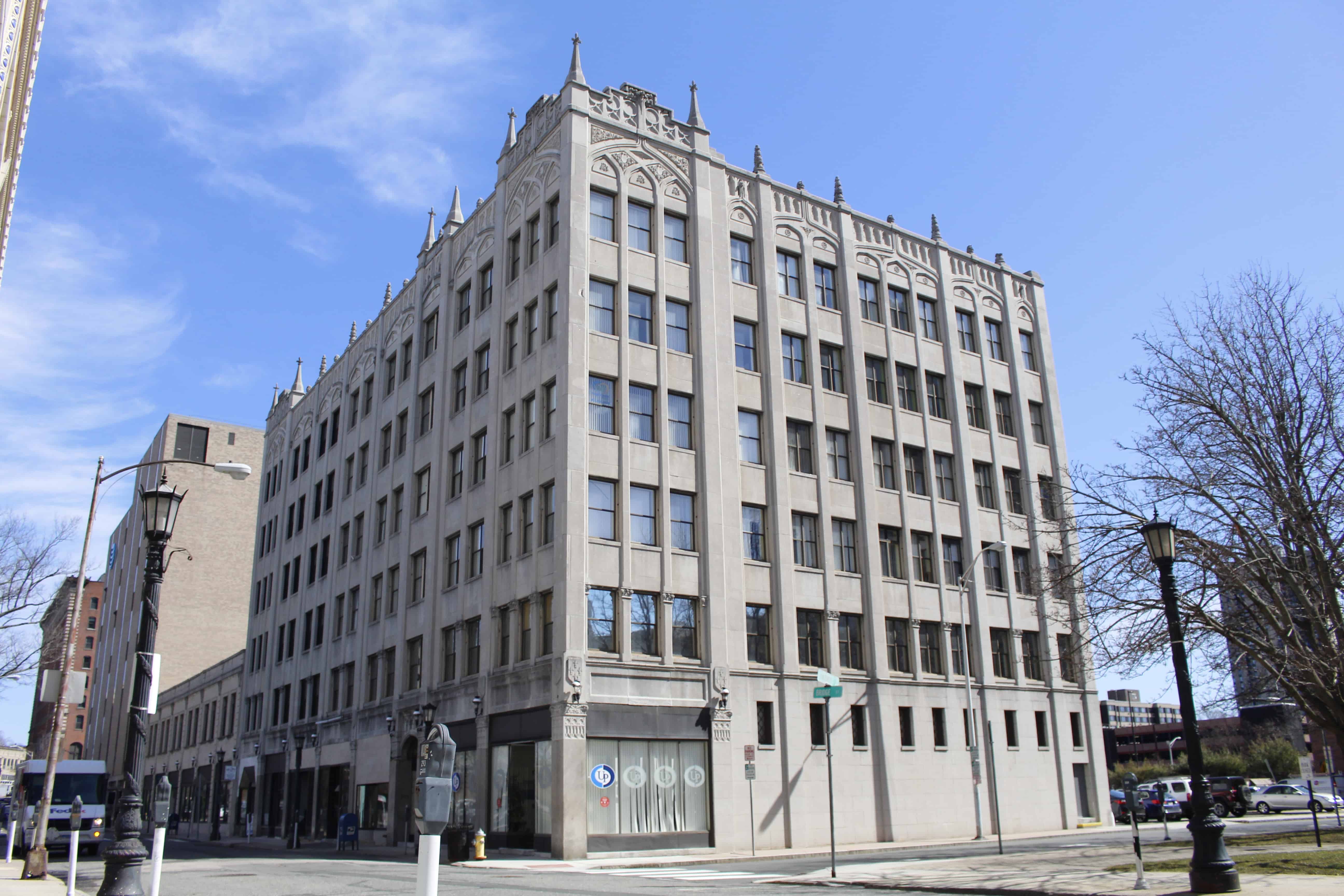 Commercial Real Estate Properties in Western MA Colebrook Realty