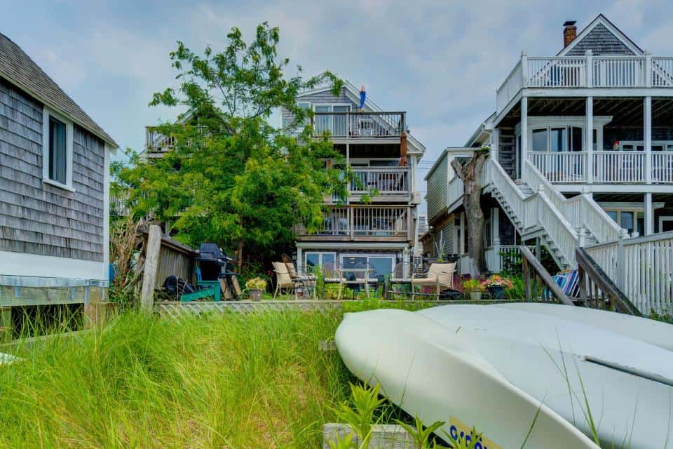 Cape Cod Real Estate & Homes Provincetown Real Estate & Homes